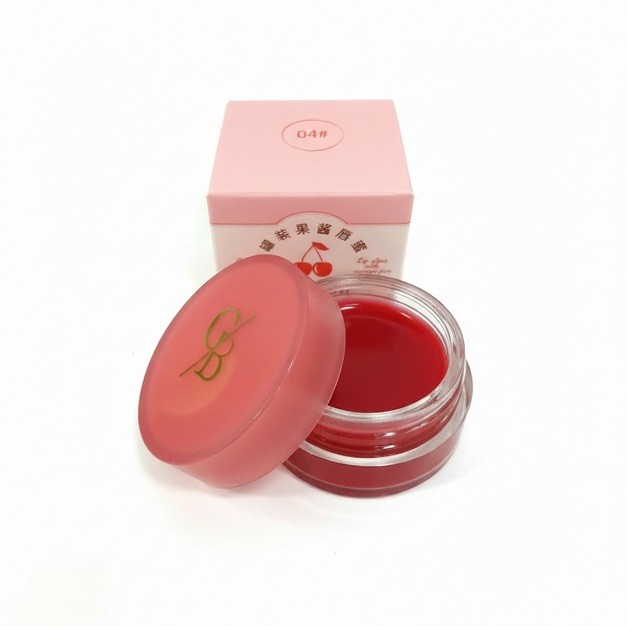Lip Gloss Hidratante En Crema Gege Bear GX1090