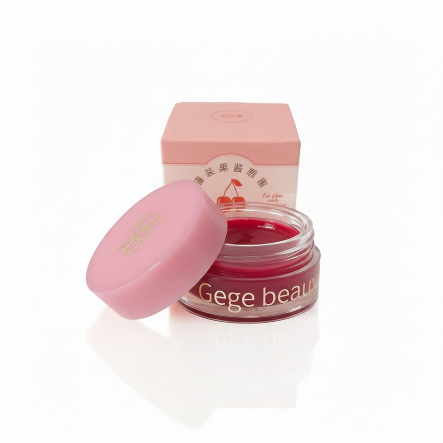 Lip Gloss Hidratante En Crema Gege Bear GX1090