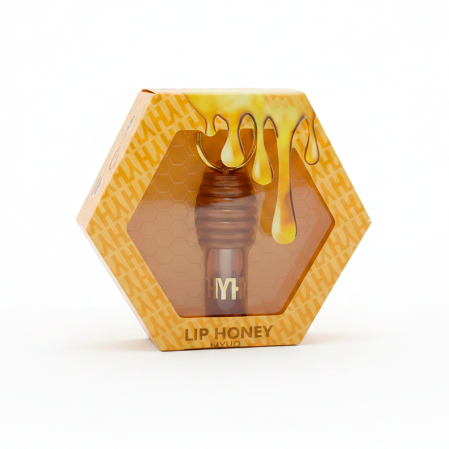 Lip Gloss Honey Myho