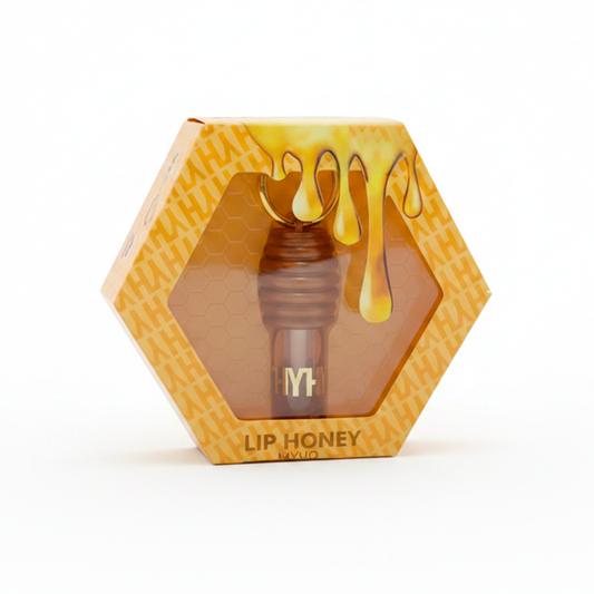 Lip Gloss Honey Myho