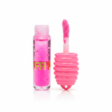 Lip Gloss Miel Rosado Honey