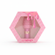 Lip Gloss Miel Rosado Honey