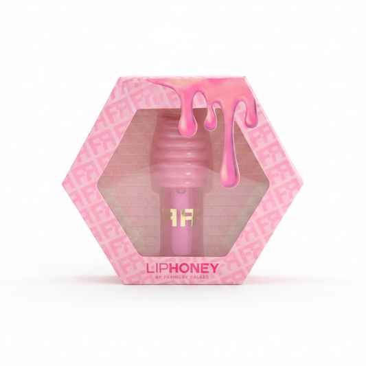 Lip Gloss Miel Rosado Honey