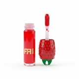 Lip Gloss Oil Fresa