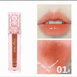 Lip Oil Hidratante Gege Bear Tapa Osito - #-1