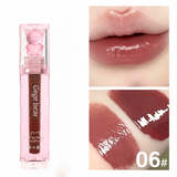 Lip Oil Hidratante Gege Bear Tapa Osito -#6