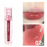Lip Oil Hidratante Gege Bear Tapa Osito -#2