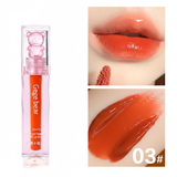 Lip Oil Hidratante Gege Bear Tapa Osito - #3