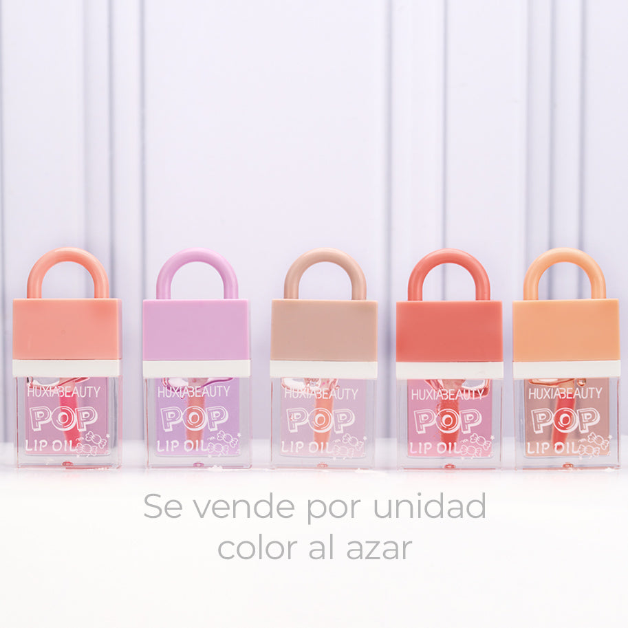 Lip Magic Color x Unidad