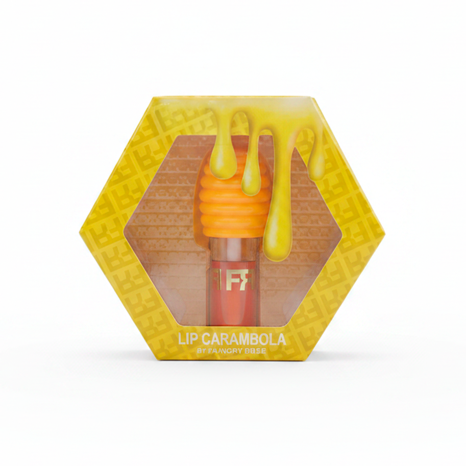 Lip oil Miel Carambola
