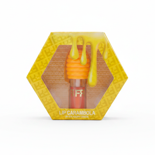 Lip oil Miel Carambola