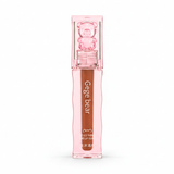 Lip Oil Hidratante Gege Bear Tapa Osito - #-1