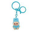 Llavero Labubu Pequeño Azul