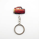 Llavero Mágico Cars