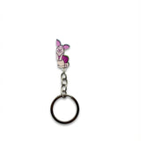 Llavero Mágico Winnie Pooh y Sus Amigos