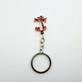 Llavero Mágico Winnie Pooh y Sus Amigos