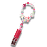 Llavero My Melody + Tinta Para Labios