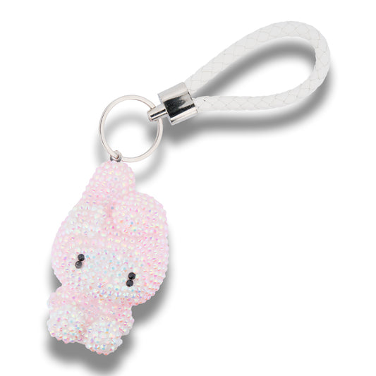 Llavero My Melody + DIY Kit Decorativo