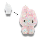 Llavero My Melody + DIY Kit Decorativo