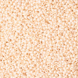 Mostacilla Checa #10 / Beige Oscuro Perlado / 4611