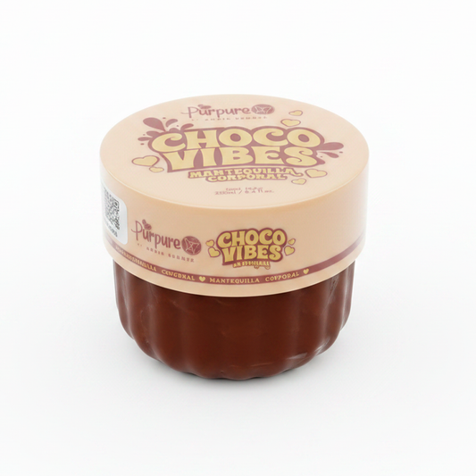 Mantequilla Corporal Chocovibes x 250ml
