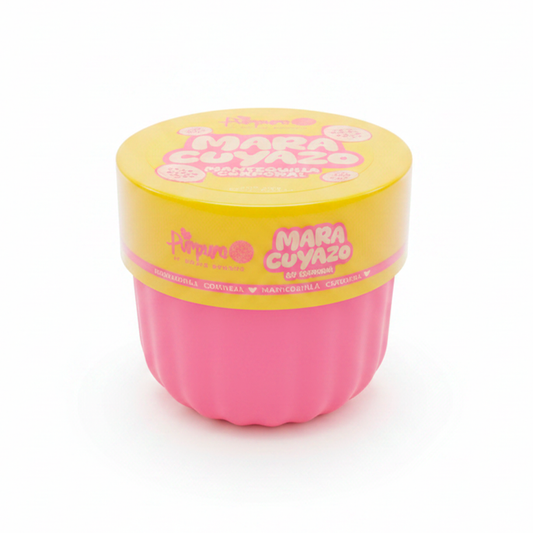 Mantequilla Corporal Maracuyazo x 250ml