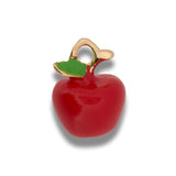Dije Manzana Rodinado Pintado