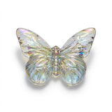 Mariposa Pasador Acrílica AB