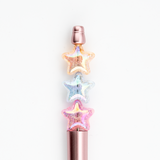 Lapicero Rosado Personalizable/Para Decorar