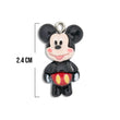Dije Mickey Mouse Acrílico