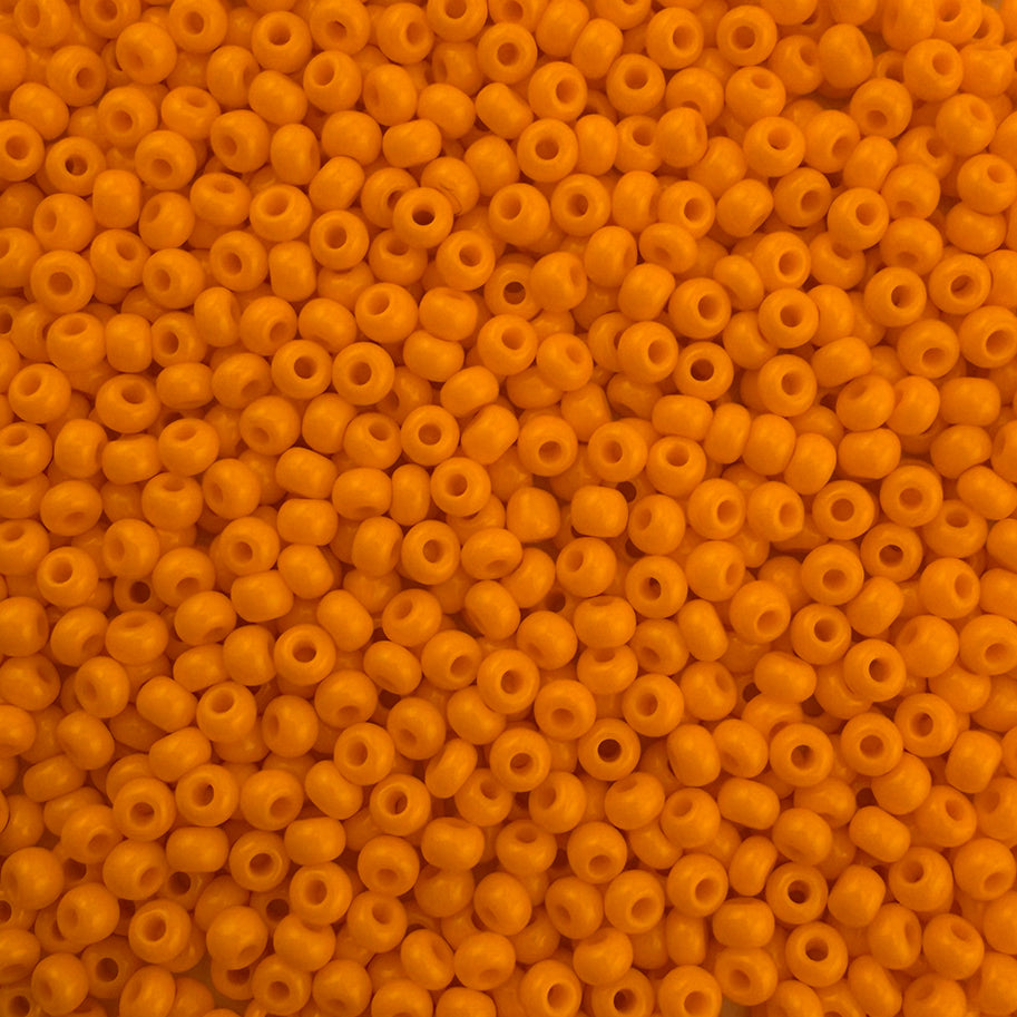 Mostacilla Checa #10 / Zanahoria /93110