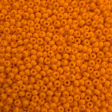 Mostacilla Checa #10 / Zanahoria /93110