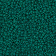 Mostacilla Checa #8 / Verde pino / 53240