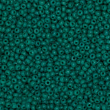Mostacilla Checa #8 / Verde pino / 53240