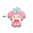 Dije Acrílico My Melody Picnic