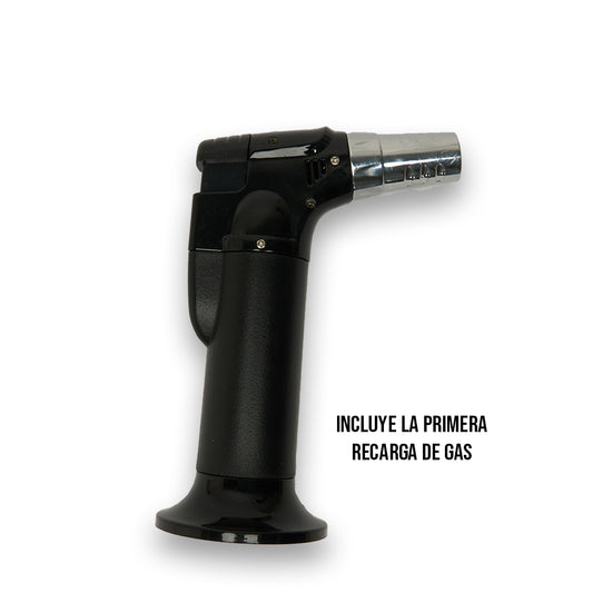Soplete Para Resina + Recarga de Gas
