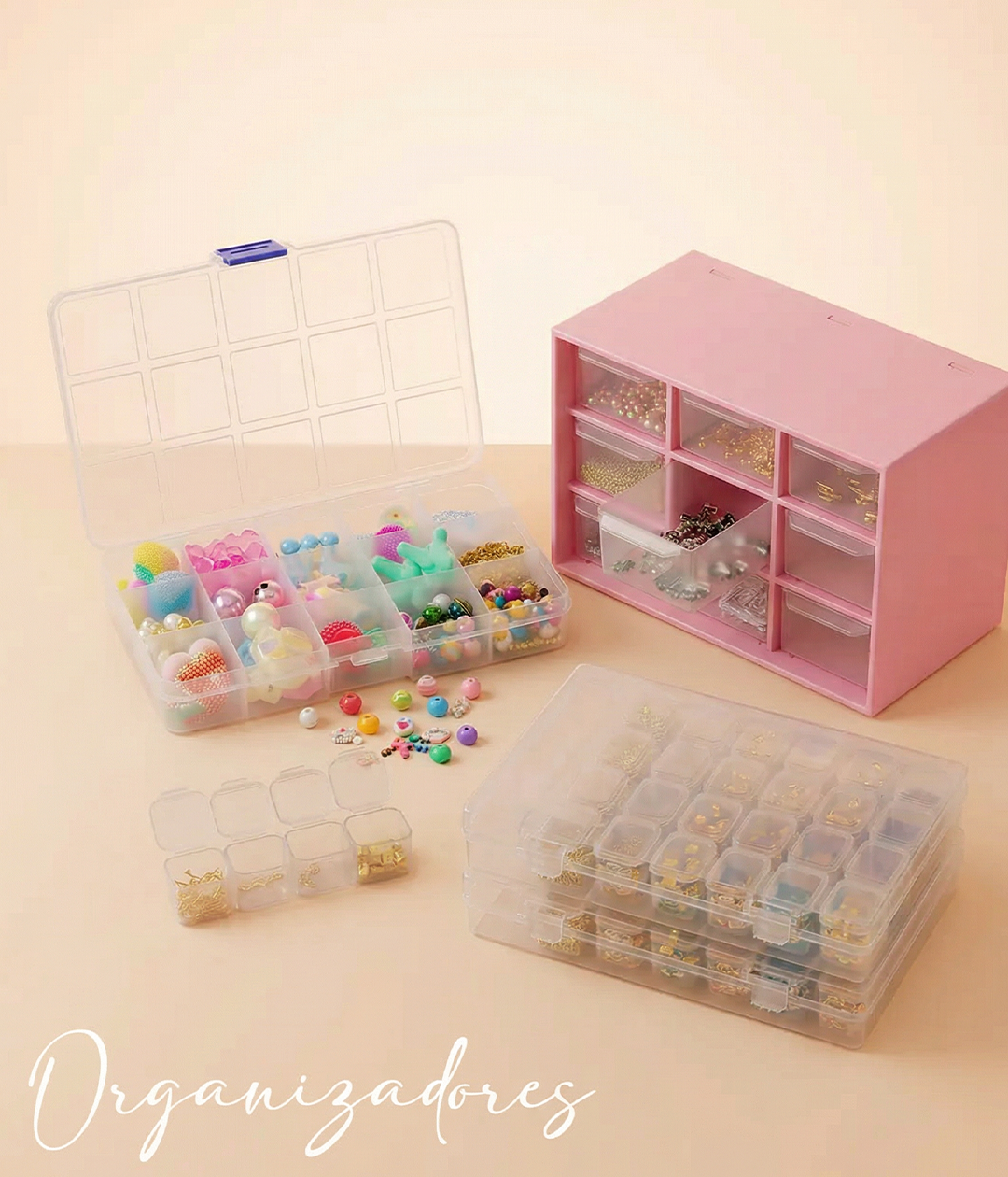 Santorini Bisutería