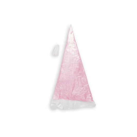 Pegamento En Crema Rosado BB Perlado Para Manualidades DIY x 100 Gramos