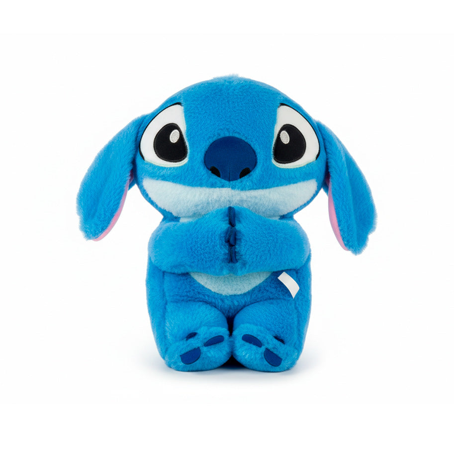 Peluche de Stitch que respira para relajar