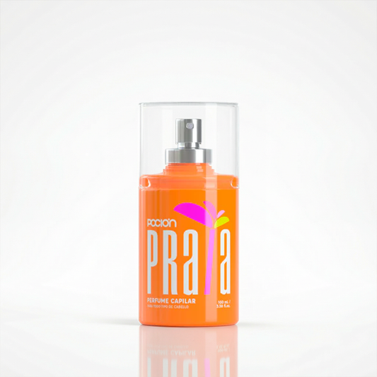 Perfume Capilar Praia Poción x 100ml