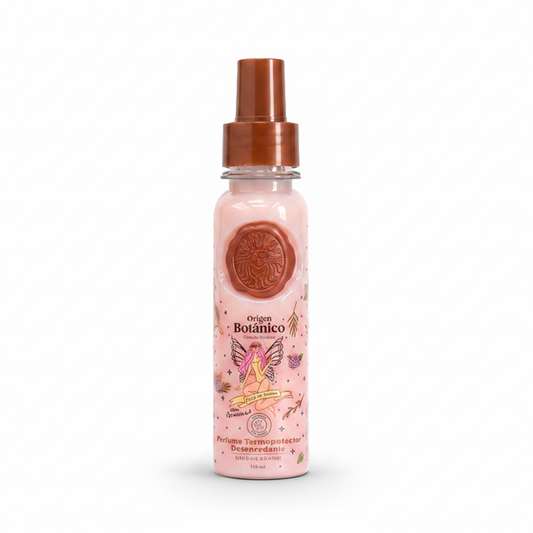 Perfume Desenredante Ritual Botanico Individual