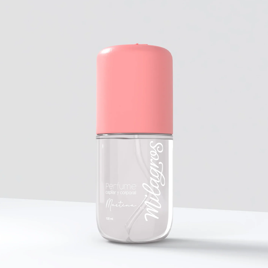 Perfume Milagros Martina
