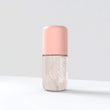 Perfume Milagros Sublime salmon