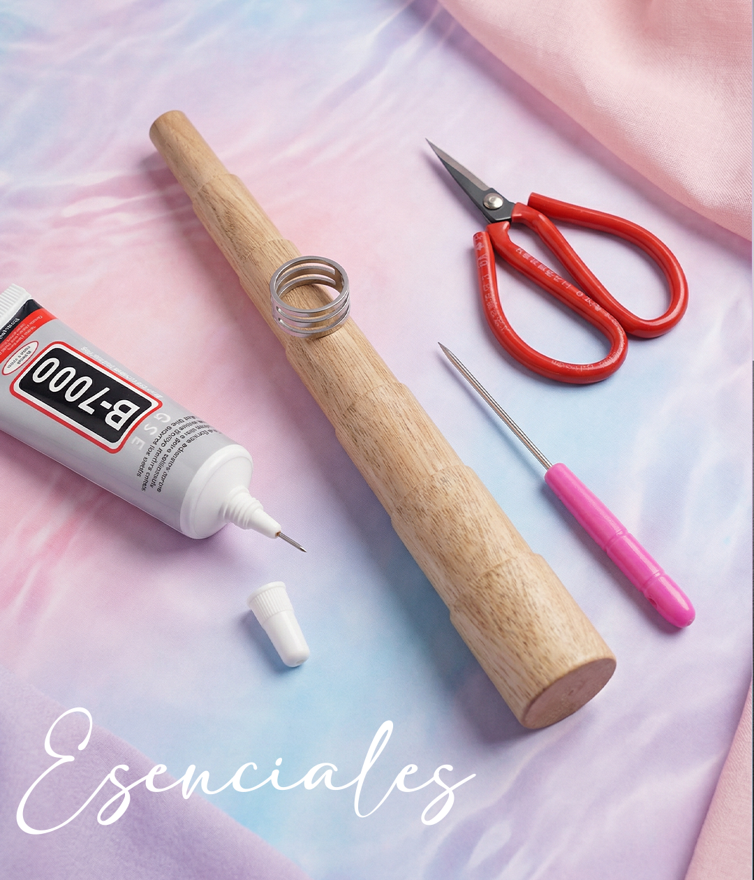 Santorini Bisutería