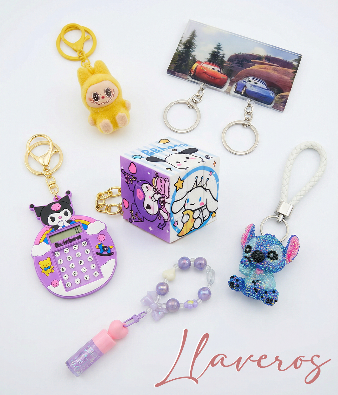 Santorini Bisutería