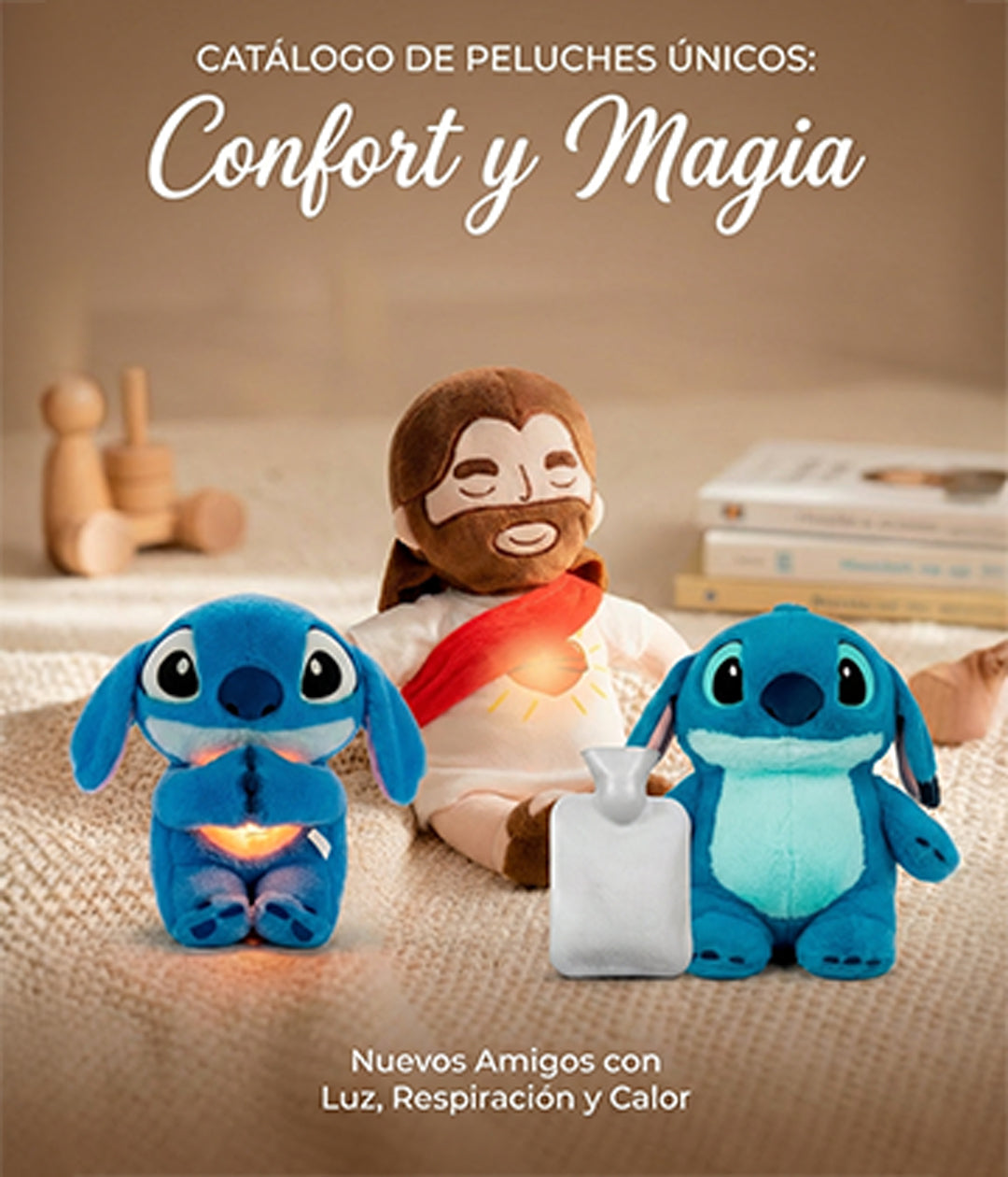 Santorini Bisutería