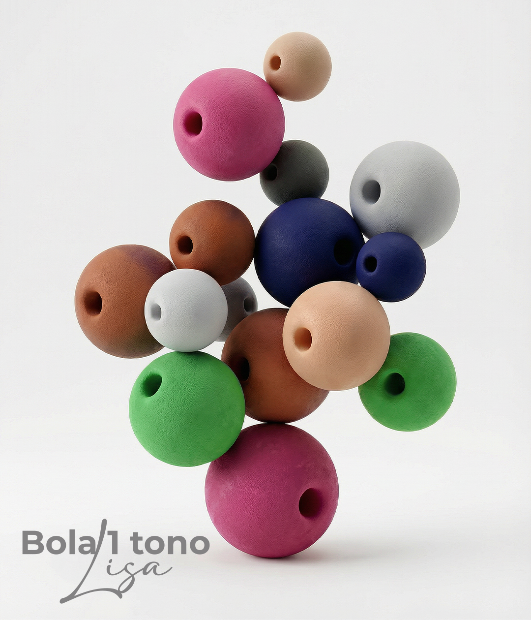 Santorini Bisutería