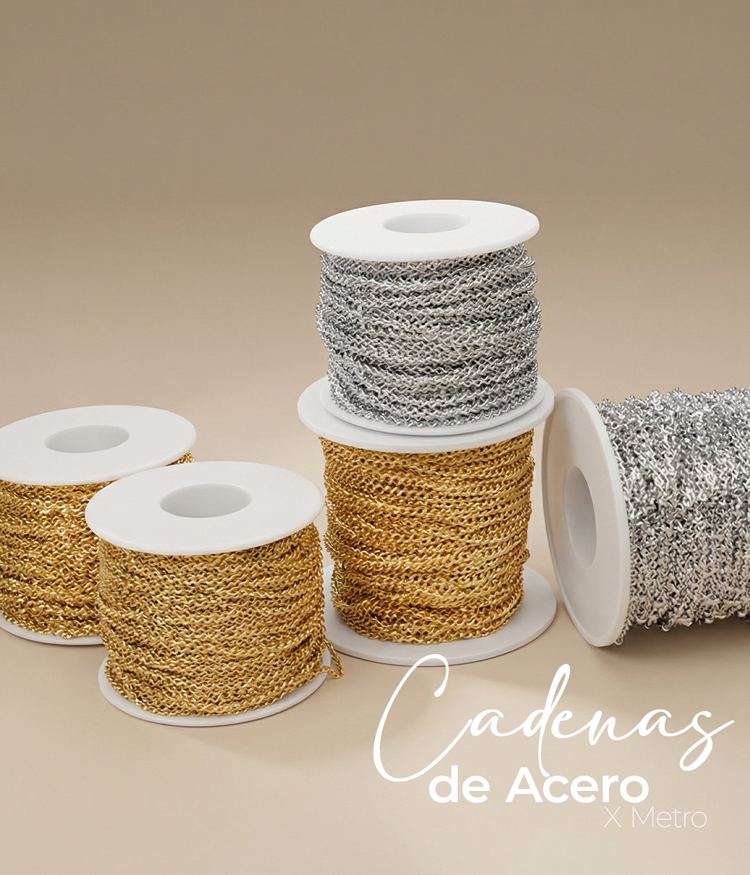 Santorini Bisutería