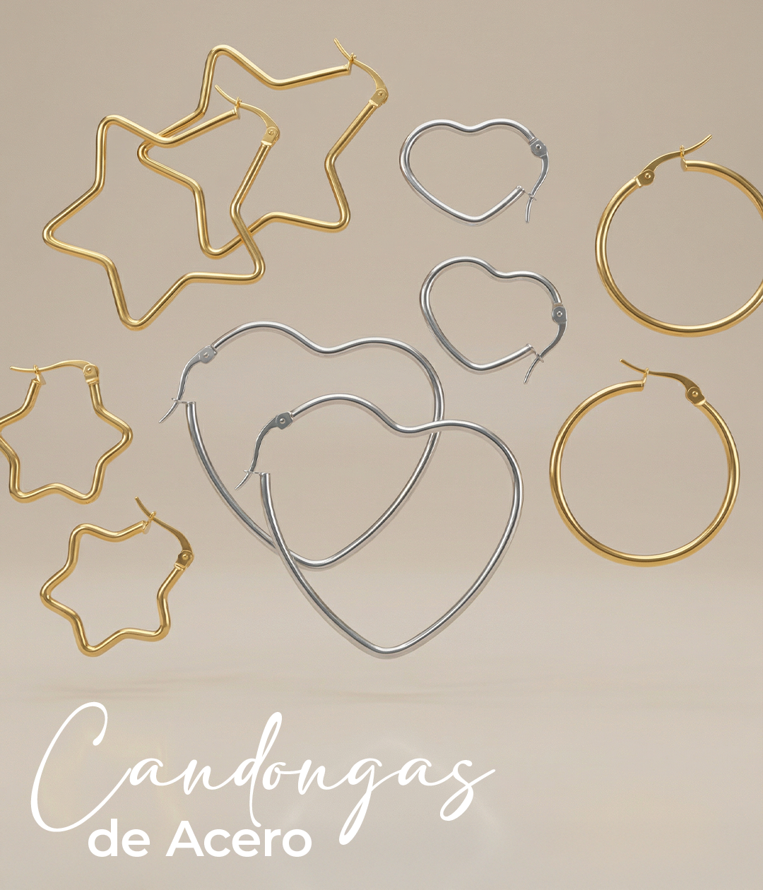 Santorini Bisutería