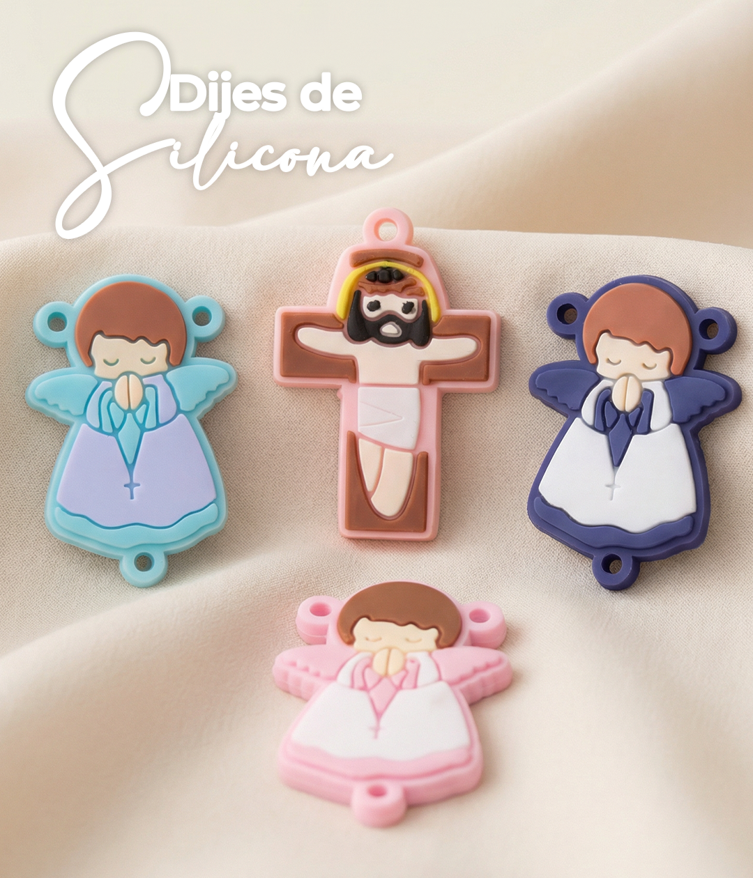 Santorini Bisutería